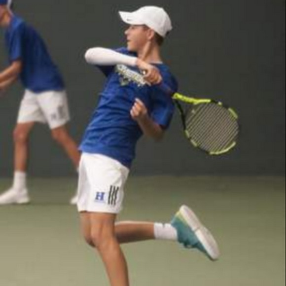 Meet your Posher, Andrew - Picture 1 of 1